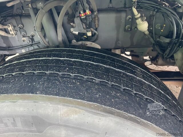 Volvo FH 500 YV2RT40A3MB331573 RETARDER, EURO 6D, P-hlajenje, 2x rezervoar za gorivo, Frigo MVI2216 Volvo FH 500 YV2RT40A3MB331573 RETARDER, EURO 6D, P-C...