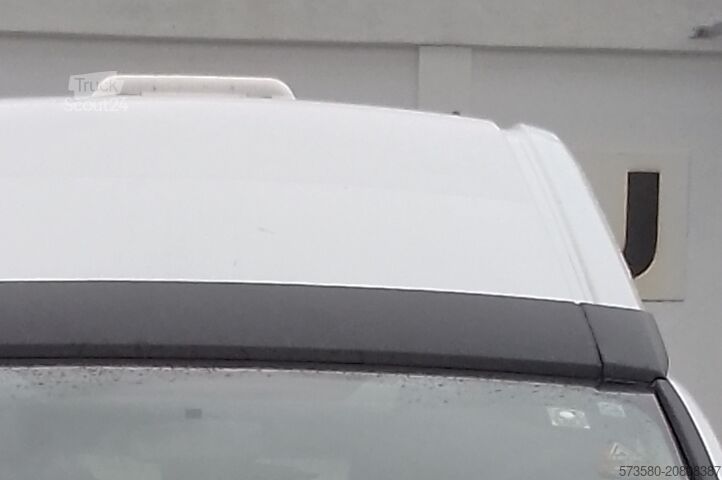 Kastenwagen Wohnmobil / Campervan Fiat Talento Camper | 2 Schlafplätze Küche | Reisefertig