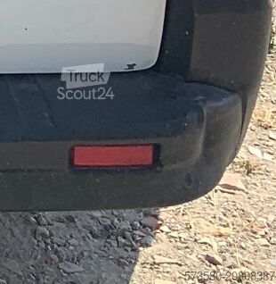 Camper Fiat Talento Camper | 2 Schlafplätze Küche | Reisefertig