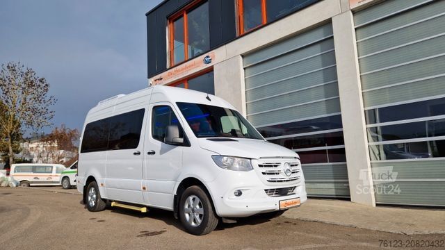 Minibús MERCEDES-BENZ Sprinter Lord Comfort 12 Sitzer In Stock
