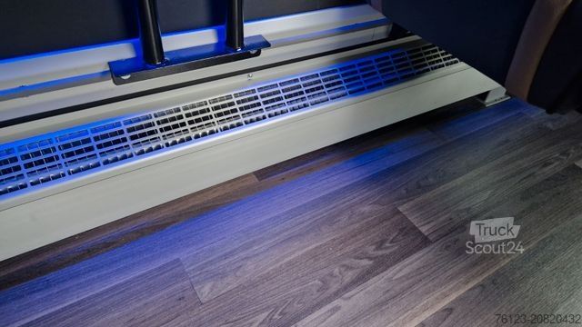 Minibús MERCEDES-BENZ Sprinter Lord Comfort 12 Sitzer In Stock