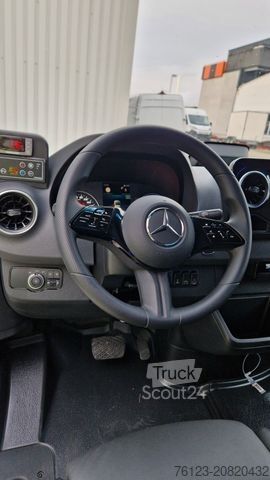 Minibús MERCEDES-BENZ Sprinter Lord Comfort 12 Sitzer In Stock