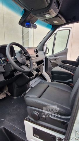 Minibús MERCEDES-BENZ Sprinter Lord Comfort 12 Sitzer In Stock
