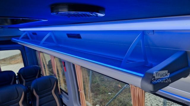 Minibús MERCEDES-BENZ Sprinter Lord Comfort 12 Sitzer In Stock