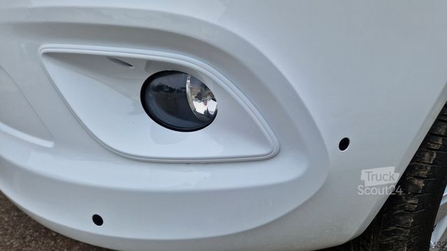 Minibús MERCEDES-BENZ Sprinter Lord Comfort 12 Sitzer In Stock