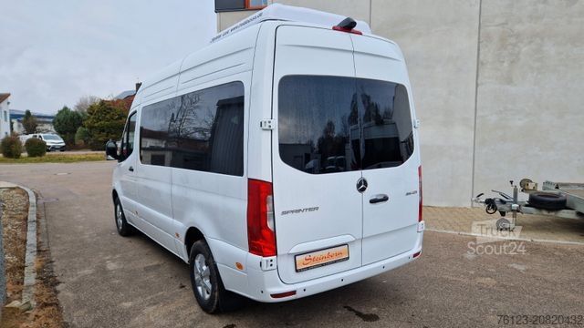 Minibús MERCEDES-BENZ Sprinter Lord Comfort 12 Sitzer In Stock