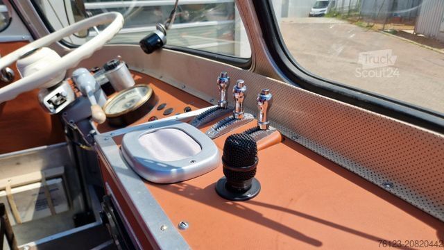 Autobus granturismo SETRA Kässbohrer Setra S 6, S 9 Oldtimerbus Oldi