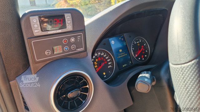 Minibús MERCEDES-BENZ Sprinter 315 Tourer 9 SS  VIP Systemboden Stock