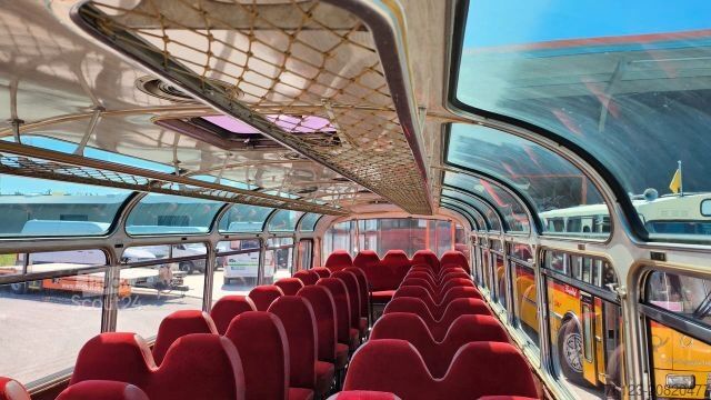 Tarpmiestinis autobusas SETRA Kässbohrer Setra S 11