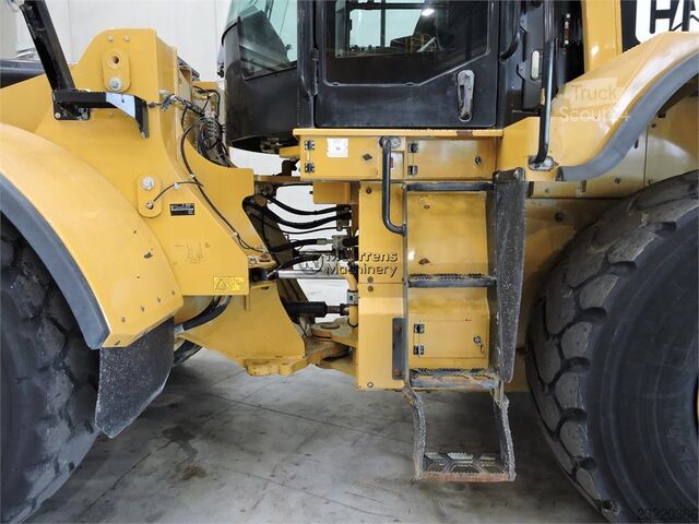 CAT 972M Caterpillar 972M