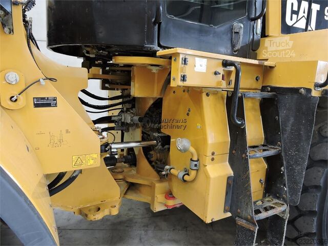 CAT 972M Caterpillar 972M