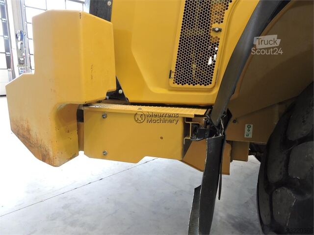 CAT 972M Caterpillar 972M