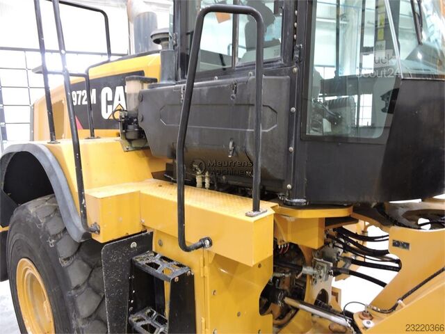 CAT 972M Caterpillar 972M