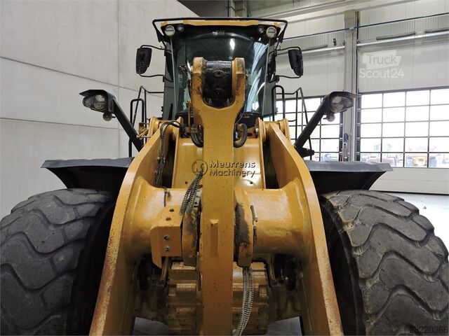 CAT 972M Caterpillar 972M