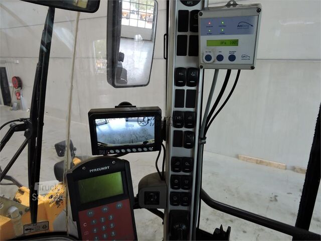 Volvo L90F avec 3e fonction hydraulique Volvo L90F 3rd Function