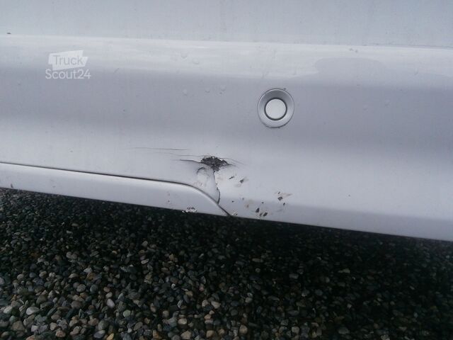 Campervan Mercedes Marco Polo 250d | Luxus Camper 2 Schlafplätze | Küche + Aufstelldach