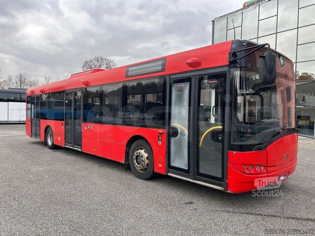 Městský autobus Solaris Urbino