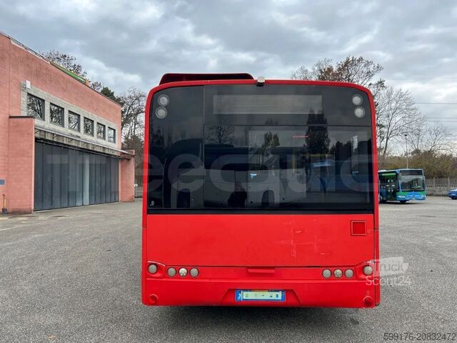 Městský autobus Solaris Urbino