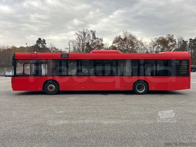 Městský autobus Solaris Urbino