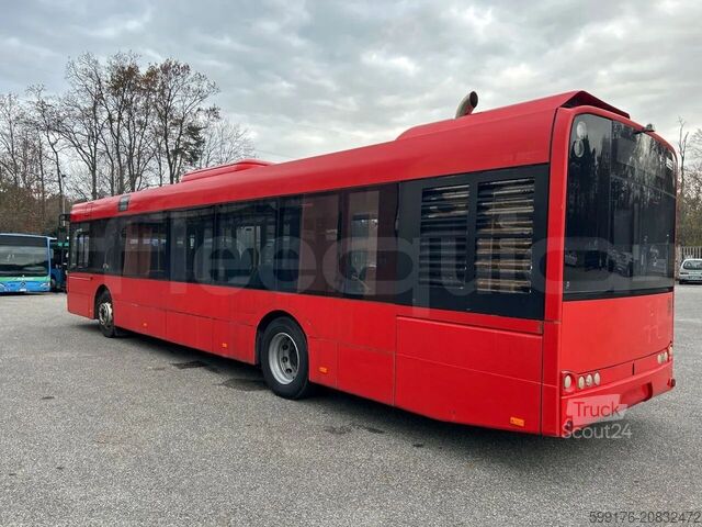 Městský autobus Solaris Urbino