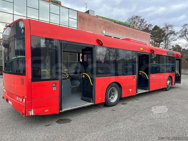 Městský autobus Solaris Urbino