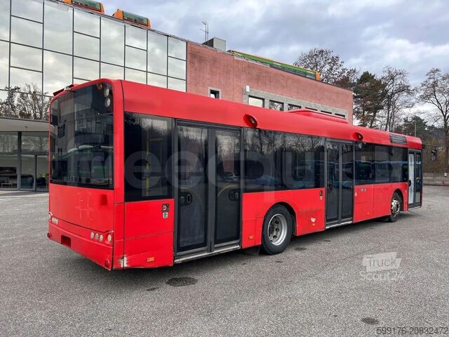 Městský autobus Solaris Urbino