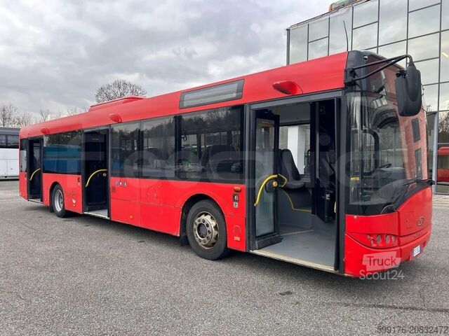Městský autobus Solaris Urbino