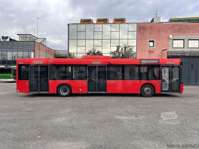 Městský autobus Solaris Urbino