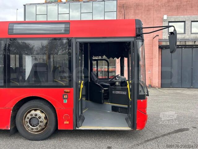 Městský autobus Solaris Urbino