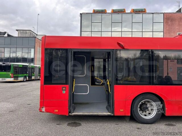 Městský autobus Solaris Urbino