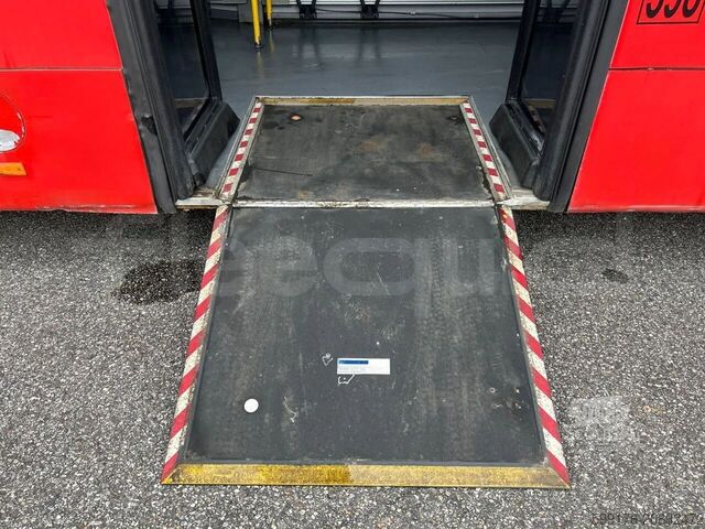 Městský autobus Solaris Urbino