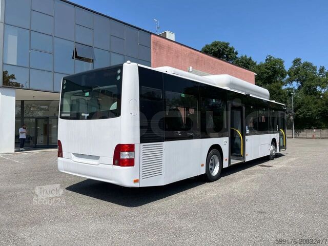 Městský autobus MAN A21