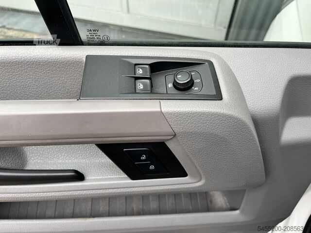 Benne Volkswagen Crafter 35 2.0 TDI Maxi DC L4H1 Kipper 3000kg ...