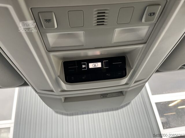 Benne Volkswagen Crafter 35 2.0 TDI Maxi DC L4H1 Kipper 3000kg ...