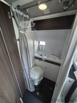 Autocaravana VanTourer 630 L GO! *TraumMobil*Automatik*