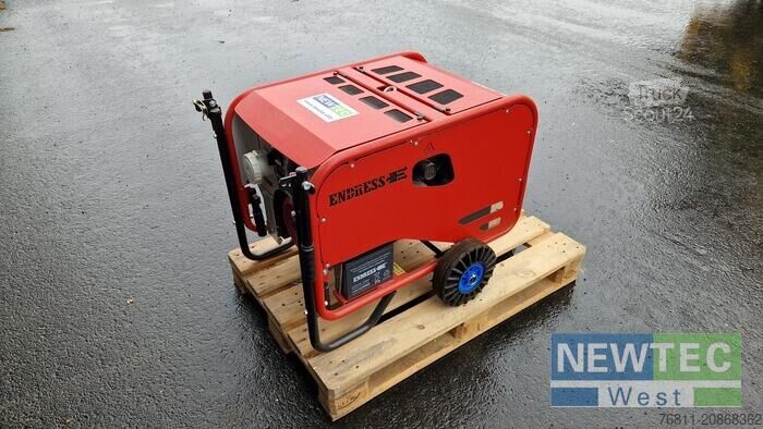 Parts & accessories Endress ENDRESS BEIPACK/ZUBEHÖR