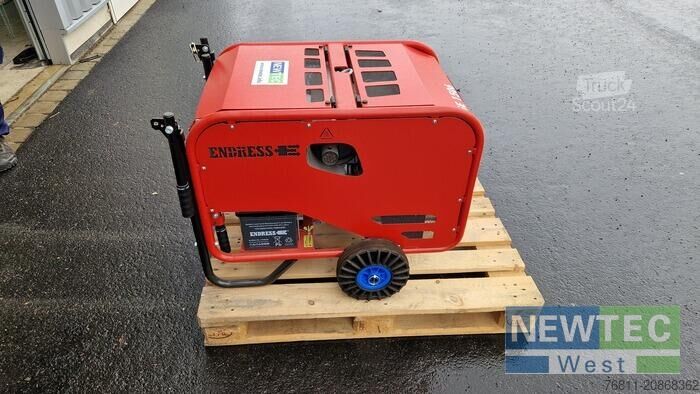 Parts & accessories Endress ENDRESS BEIPACK/ZUBEHÖR