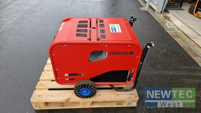 Teile & Zubehör Endress ENDRESS BEIPACK/ZUBEHÖR