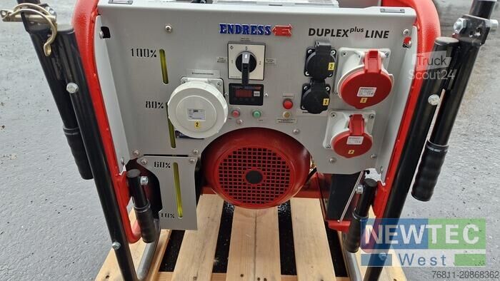 Teile & Zubehör Endress ENDRESS BEIPACK/ZUBEHÖR