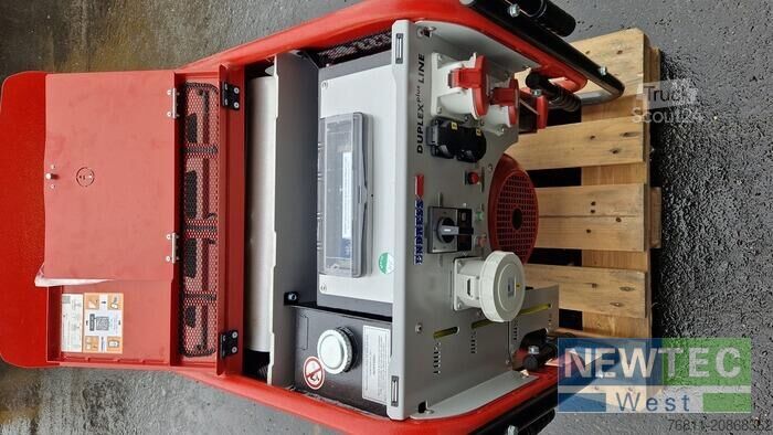 Parts & accessories Endress ENDRESS BEIPACK/ZUBEHÖR