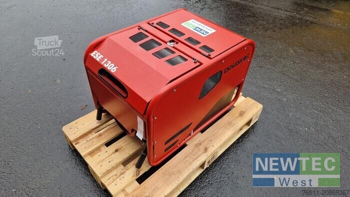 Parts & accessories Endress ENDRESS BEIPACK/ZUBEHÖR ESE 1006 DHG-GT ES Duplex Line II/T