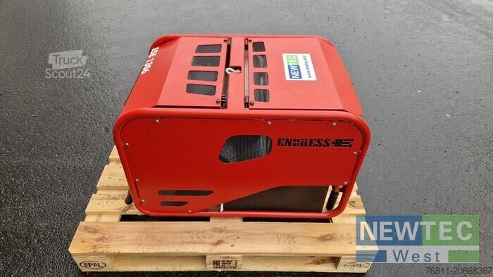 Teile & Zubehör Endress ENDRESS BEIPACK/ZUBEHÖR ESE 1006 DHG-GT ES Duplex Line II/T