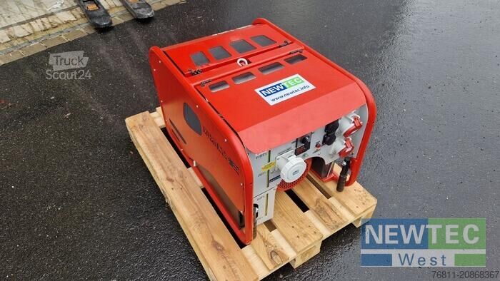 Teile & Zubehör Endress ENDRESS BEIPACK/ZUBEHÖR ESE 1006 DHG-GT ES Duplex Line II/T