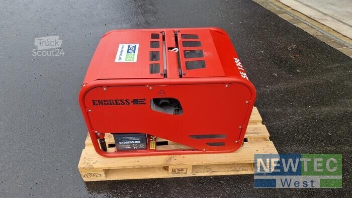 Parts & accessories Endress ENDRESS BEIPACK/ZUBEHÖR ESE 1006 DHG-GT ES Duplex Line II/T