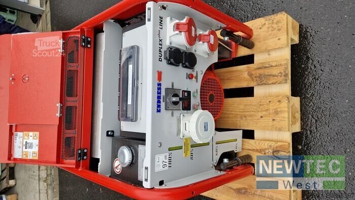 Parts & accessories Endress ENDRESS BEIPACK/ZUBEHÖR ESE 1006 DHG-GT ES Duplex Line II/T