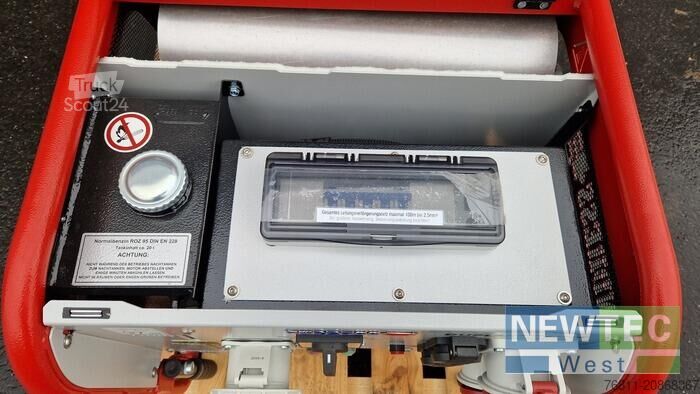 Parts & accessories Endress ENDRESS BEIPACK/ZUBEHÖR ESE 1006 DHG-GT ES Duplex Line II/T