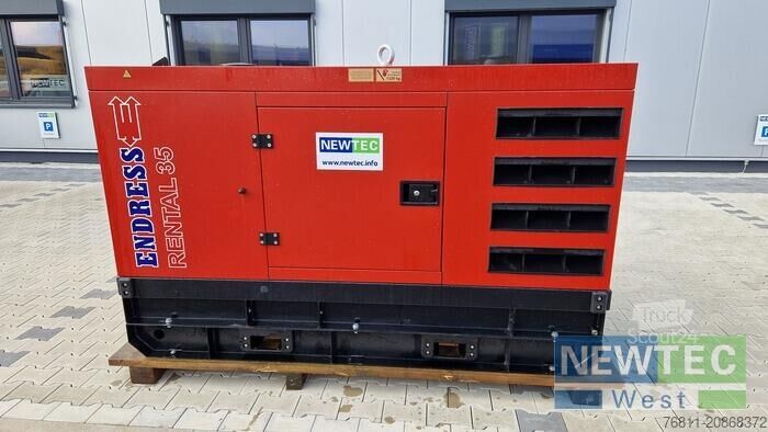 Parts & accessories Endress ENDRESS BEIPACK/ZUBEHÖR