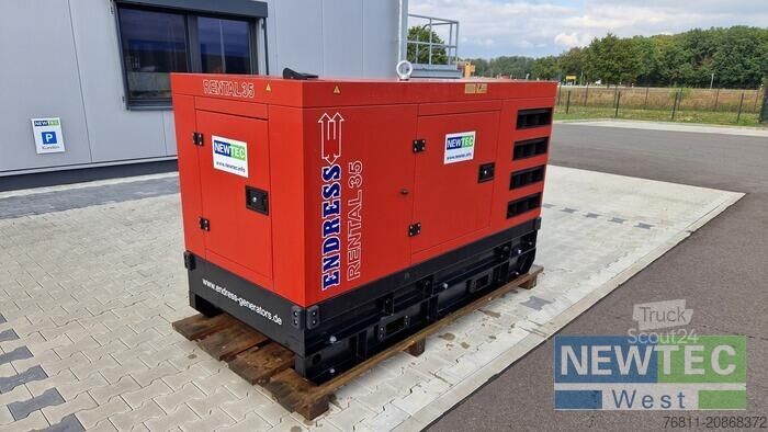 Parts & accessories Endress ENDRESS BEIPACK/ZUBEHÖR