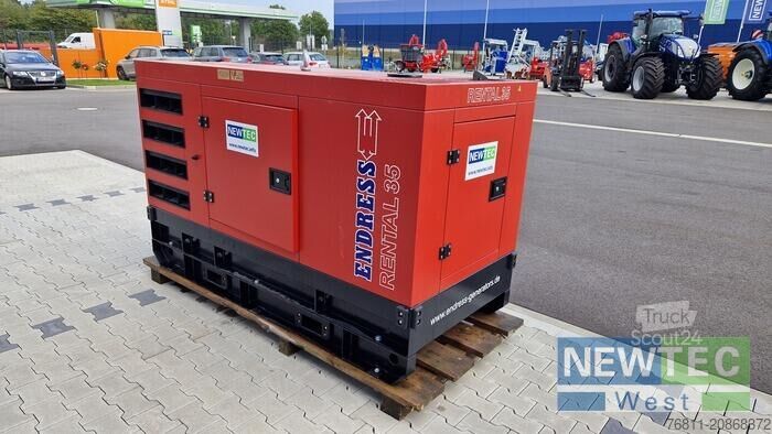 Parts & accessories Endress ENDRESS BEIPACK/ZUBEHÖR