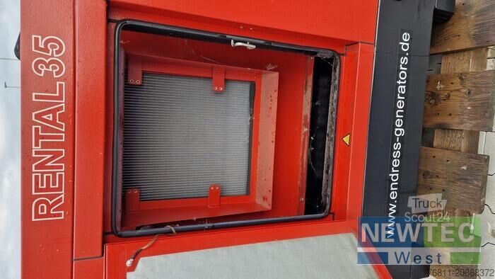 Parts & accessories Endress ENDRESS BEIPACK/ZUBEHÖR